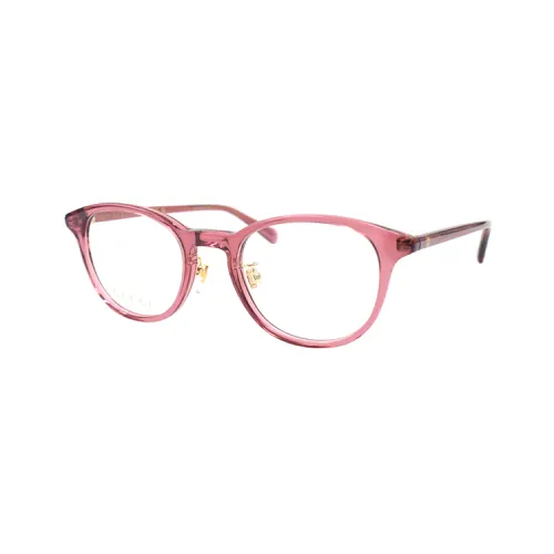 GUCCI Round-Frame Glasses