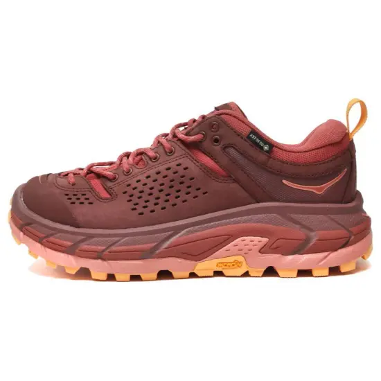 HOKA ONE ONE Tor Ultra Low Hot Sauce