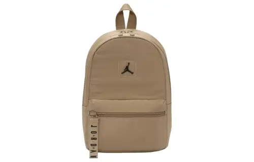 Jordan Nylon Backpack Mini Unisex Linen
