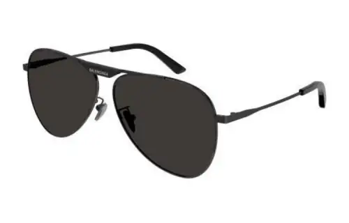 Balenciaga Aviator Sunglasses