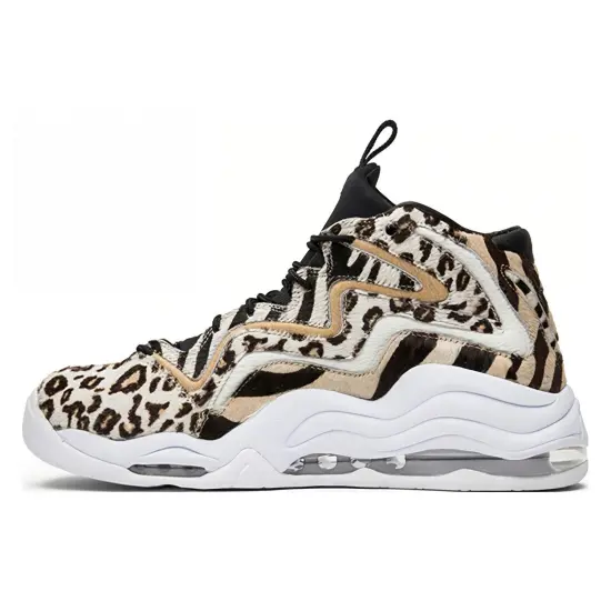 Nike Air Pippen 1 Kith Chimera Animal Print