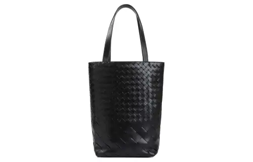 Bottega Veneta Intrecciato Tote Bag