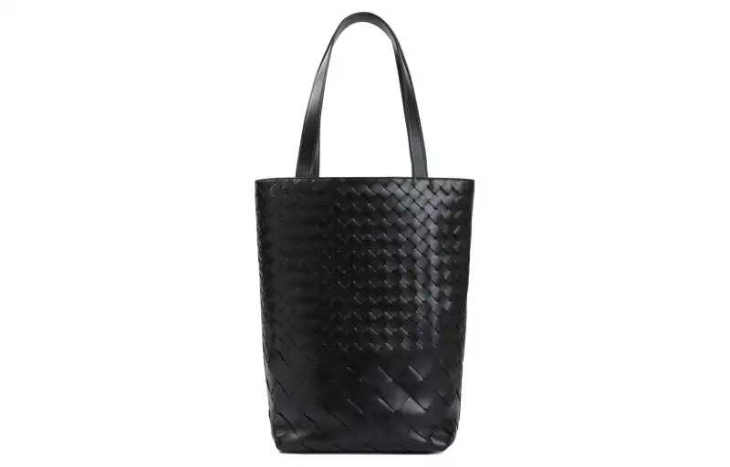 Bottega Veneta Intrecciato Tote Bag