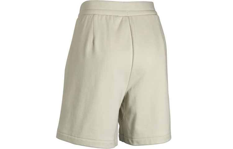 Under Armour Elevated Sports Shorts Women’s Pink Silt Gray