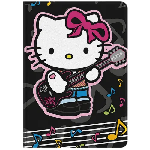 Sanrio, hello kitty, apple, tubing, protective case, high-quality style, 2022, 2021 collection, 2020, 10.9 inch