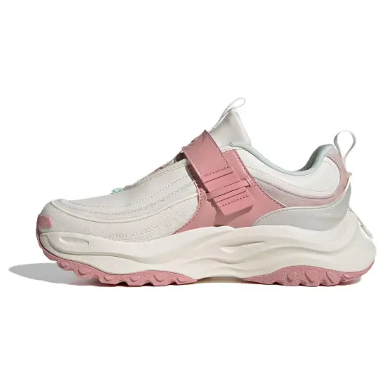 Adidas Maxxwavy Extreme 'White Pink' Women's