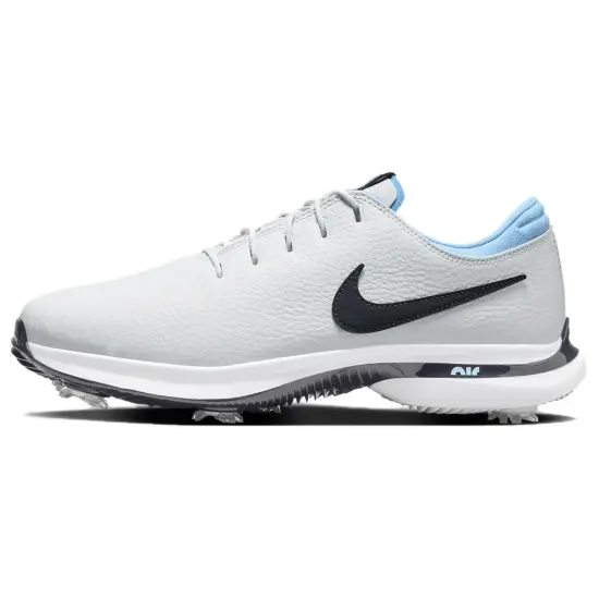 Nike Air Zoom Victory Tour 3 Wide 'Pure Platinum Obsidian'