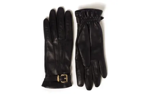 MIU MIU Other Gloves Women's Black