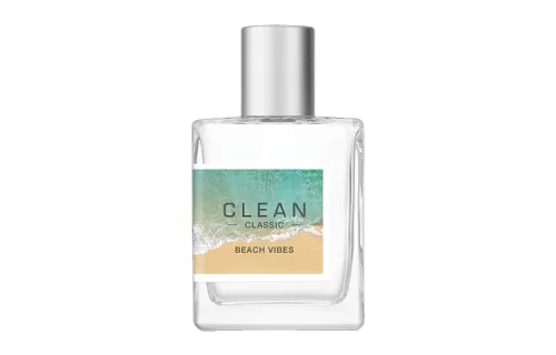 Clean Classic Beach Ambiance