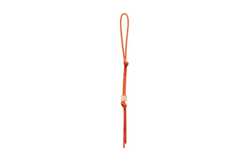 LOEWE Shoulder Straps Women's Orange