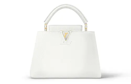 Lv M94634 Capucines Bb