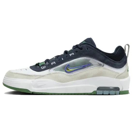 Nike Sb Air Max Ishod Wair Persian Violet Obsidian