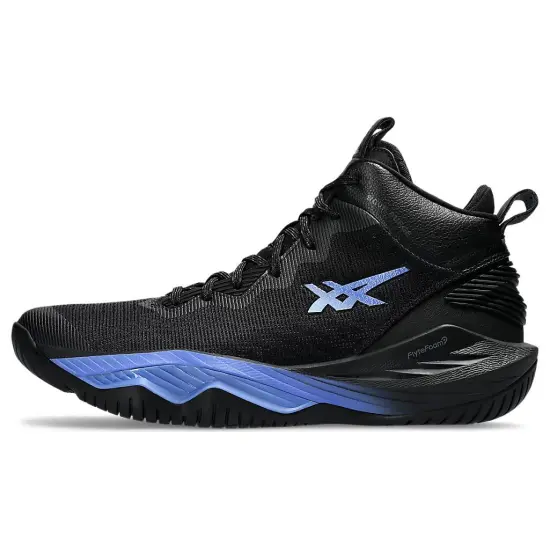Asics Nova Surge 2 'Black Sapphire'