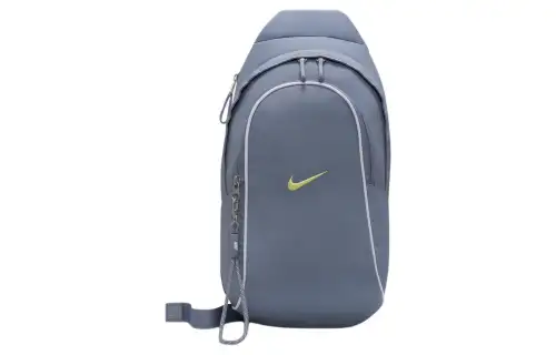 Nike Essentials Sling Bag 8L Backpack Blue