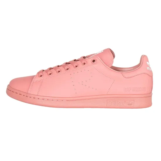 Adidas Originals Raf Simons Stan Smith Ash Pink/Ash Pink