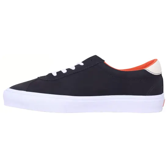 Vans Vault Epoch VR3 LX Black White