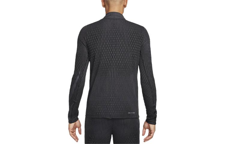 Nike Strike Elite Soccer Jersey Men’s Black