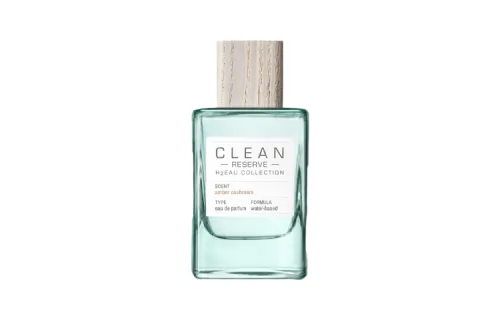 Clean Reseve cashmere amber perfume floral fragrance EDP Daisy Magnolia 100ml