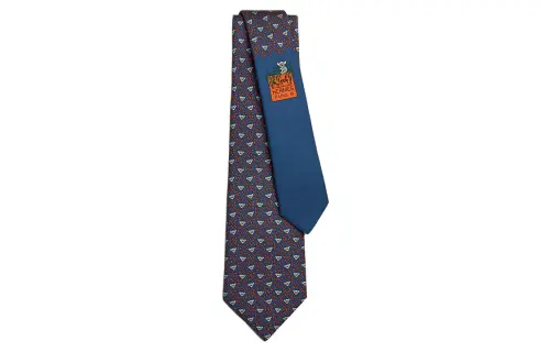 HERMES Ties Men's