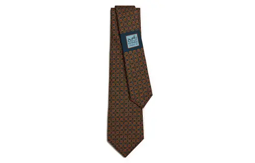 HERMES Parade Ties Men's
