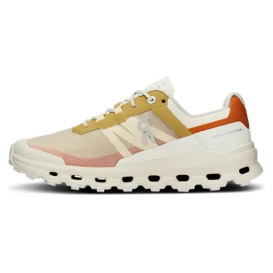 On Running Cloudvista Ivory BrOnze Women's