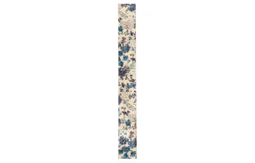 Loro Piana Scarves Women's Blue