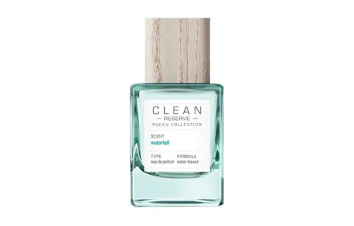 Clean Reseve Skyfall Waterfall