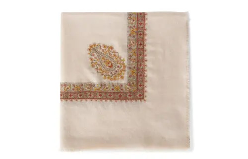 Loro Piana Shawls Women's Beige