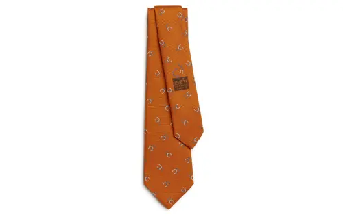 HERMES Ties Men's