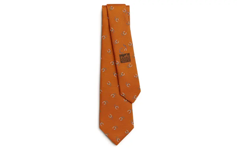 HERMES Ties Men's