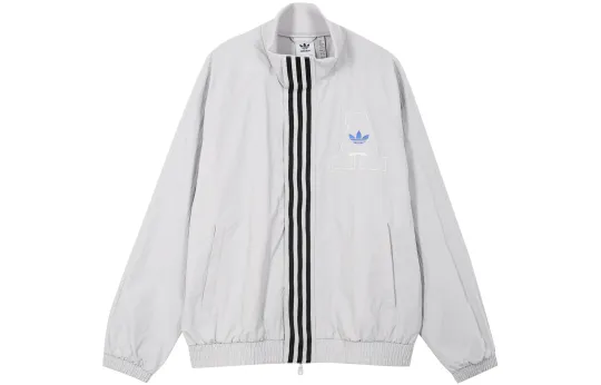 Adidas Rifta Sport Windbreaker Jacket