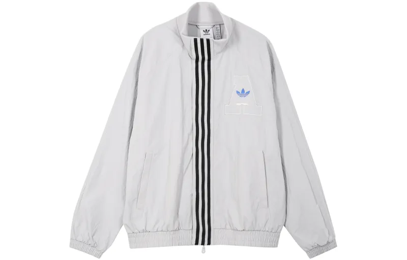 Adidas Rifta Sport Windbreaker Jacket