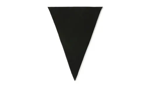 Loro Piana Knit Scarves Men's Black