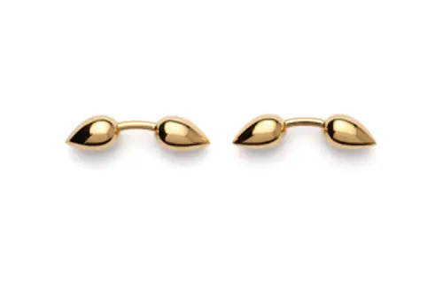 Burberry Cufflinks Men's