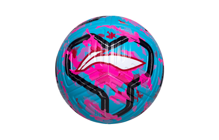 Li Ning Soccer Ball