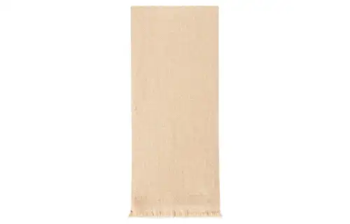 Loro Piana Mulberry Silk, Cashmere Women's Beige