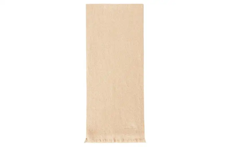 Loro Piana Mulberry Silk, Cashmere Women's Beige