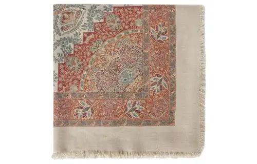 Loro Piana Scarves Women's Brown