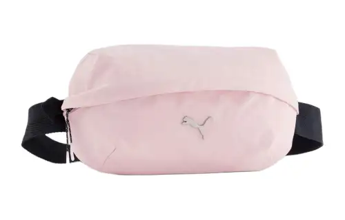 PUMA Nylon Fanny Pack Women's Light Pink