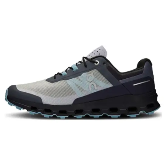On Running Cloudvista Navy Wash