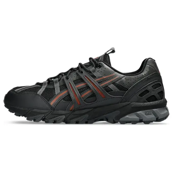 Asics Gel Sonoma 15-50 'Black Rusty Brown'