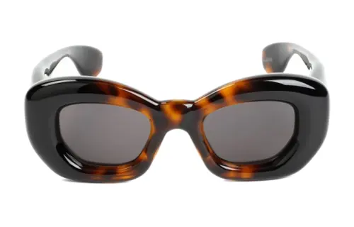 LOEWE Butterfly Frame Sunglasses