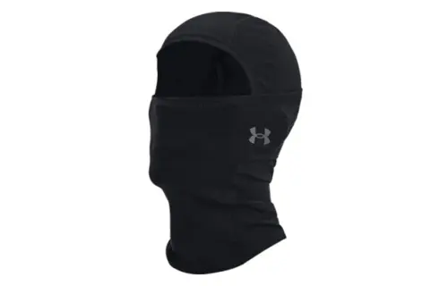 Under Armour Polyester Hats & Caps Men's Black