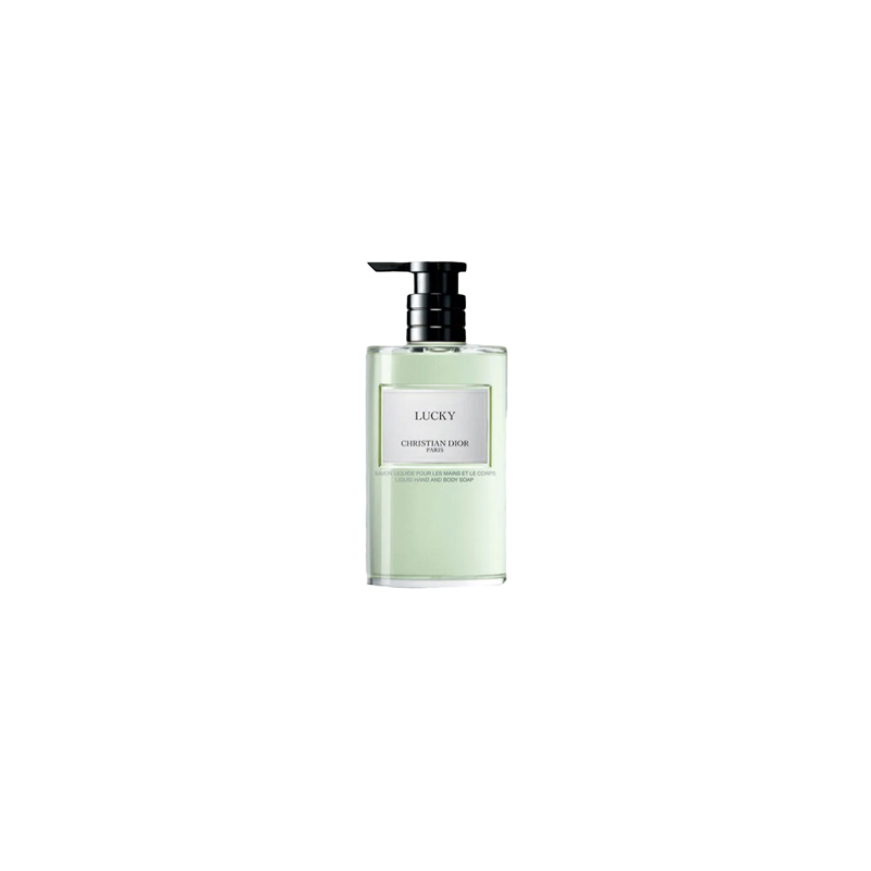 Жидкое мыло Dior Lucky (прозрачное)