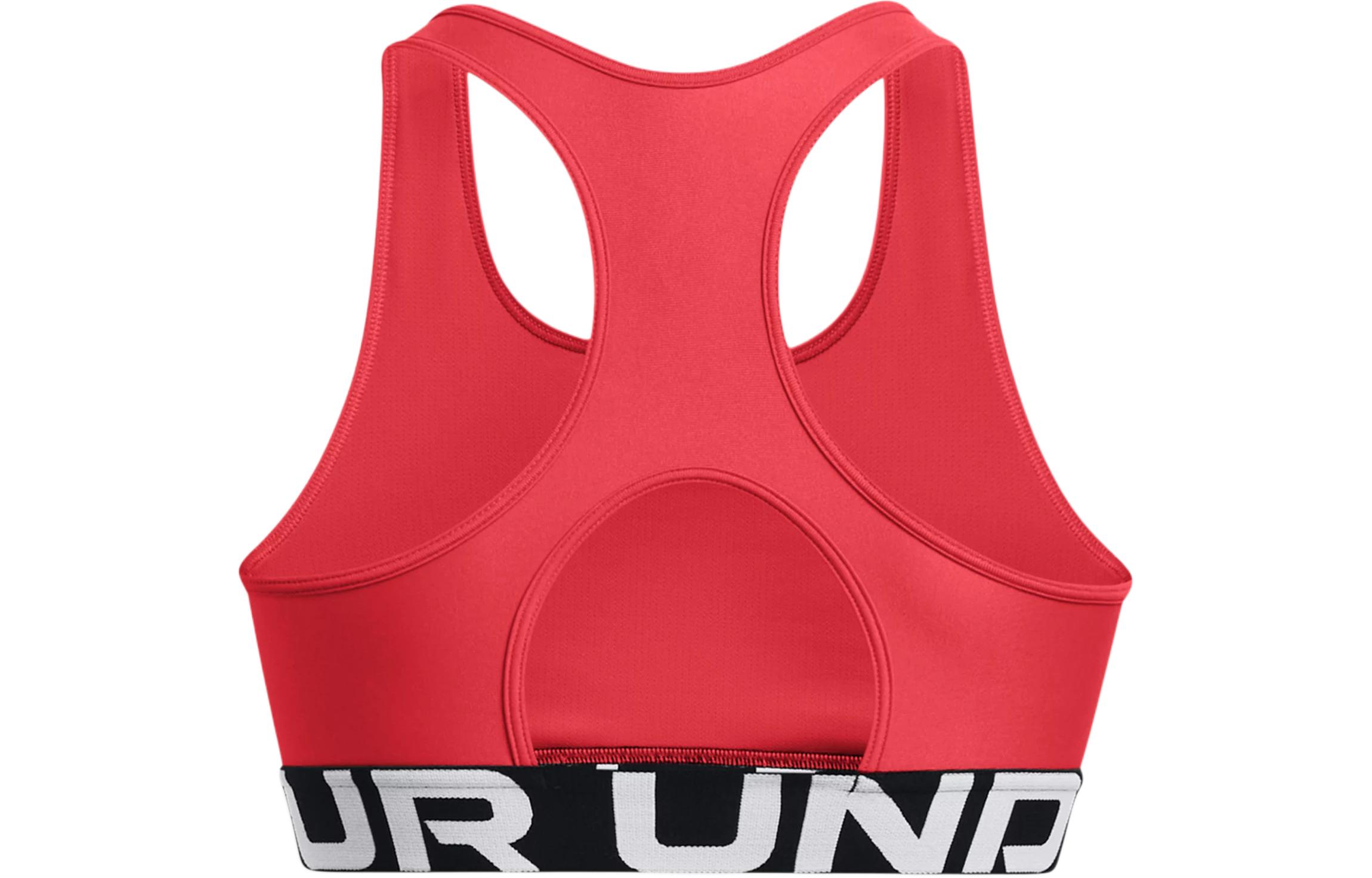 Under Armour HeatGear® Armor Sports Underwear Women’s Orange Red