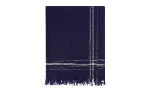 Loro Piana Knit Scarves Women's