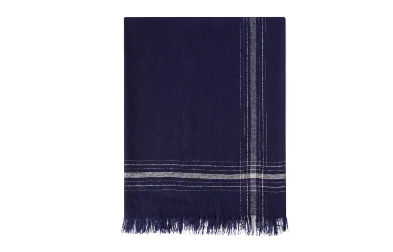 Loro Piana Knit Scarves Women's
