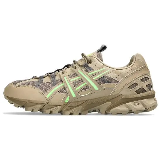 Asics Gel Sonoma 15-50 'Pepper Illuminate Green'