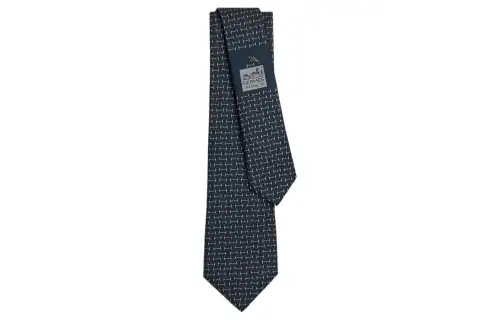 HERMES Ties Men's