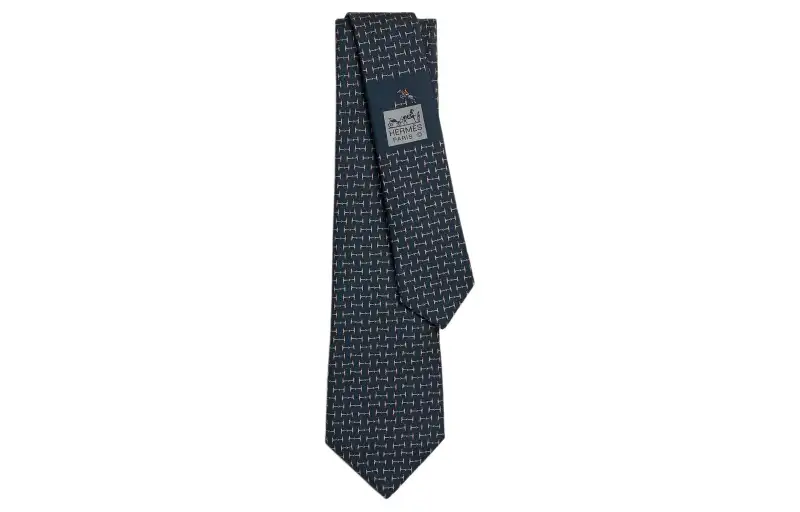 HERMES Ties Men's